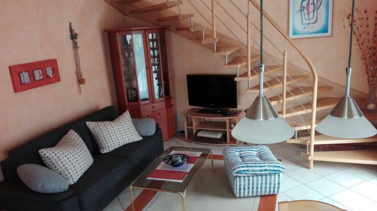 Ferienwohnung Regina Sankt Peter-Freienstein Quarto foto